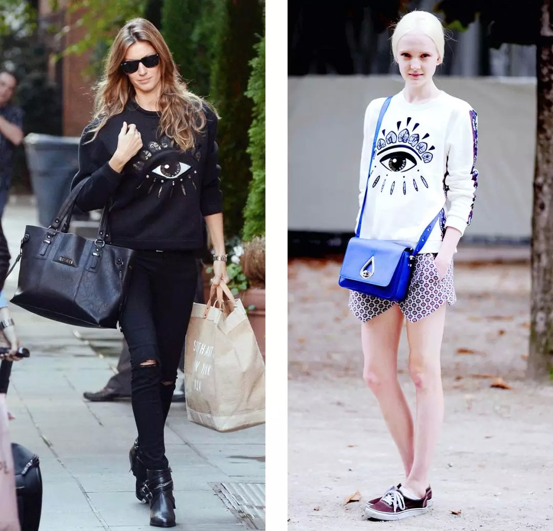 十年盘点,十年大盘点