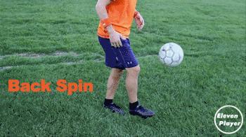 足球颠球多久可以颠倒10个,颠球的几个要素