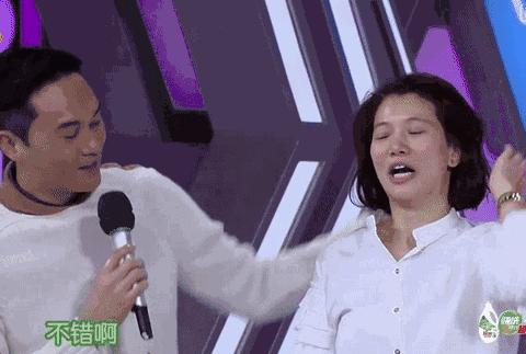 张智霖袁咏仪搞笑片段买包爱马仕,袁咏仪张智霖幸福三重奏