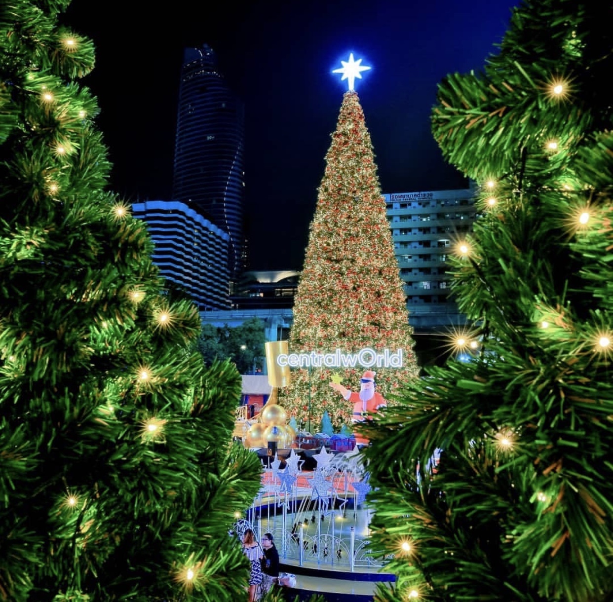 泰国曼谷购物攻略,泰国曼谷购物最全攻略