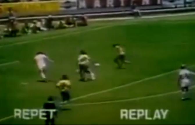 1970世界杯巴西全纪录,贝利70年世界杯数据