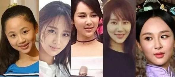 杨紫神秘活动,杨紫认出神秘嘉宾了吗