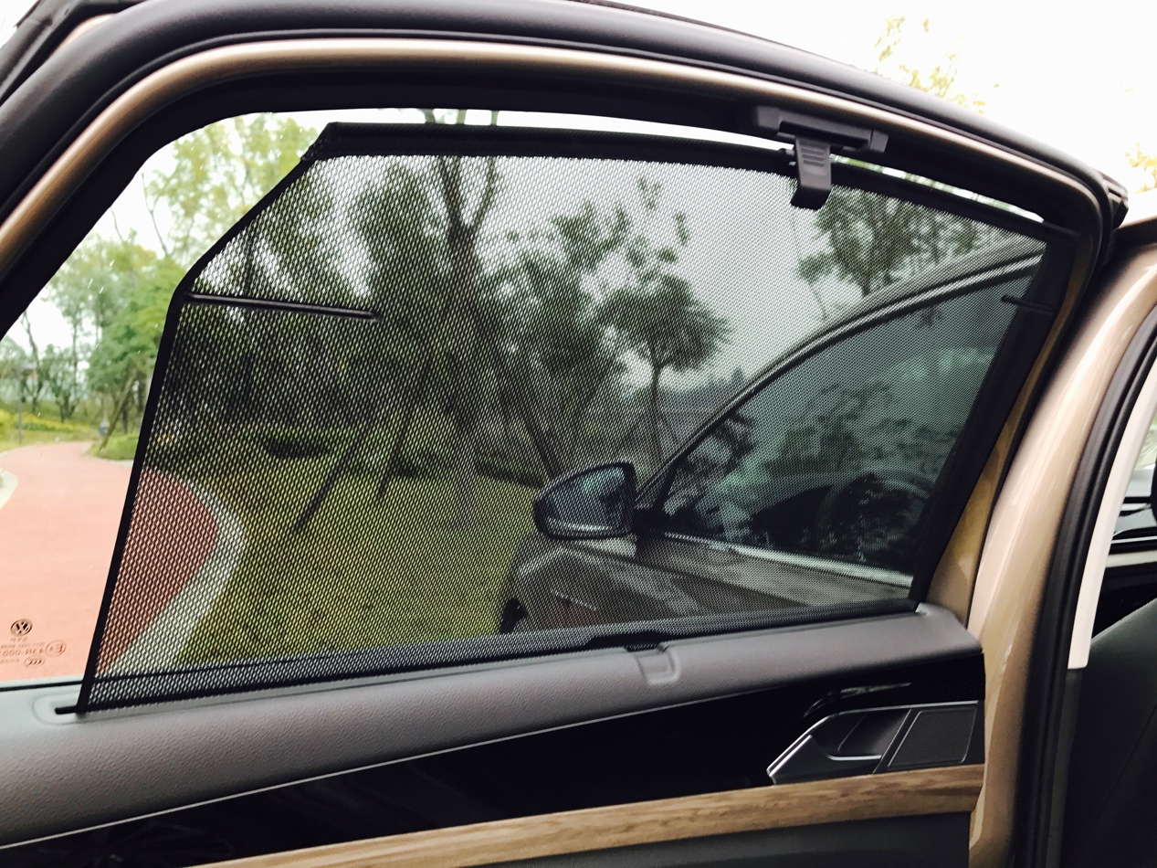 帕萨特380tsi旗舰版试驾,帕萨特380tsi试驾