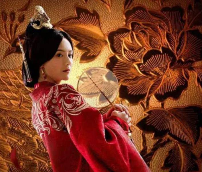 祖父与父亲被武则天赐死，担任女宰相却绿了武则天，结局如何？