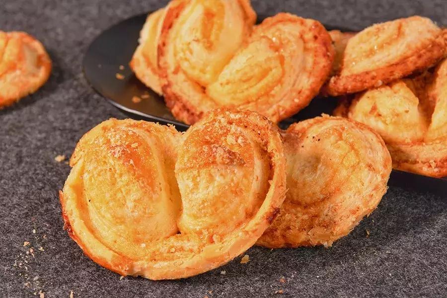 上海好吃的西点推荐,上海的老字号西点有哪些