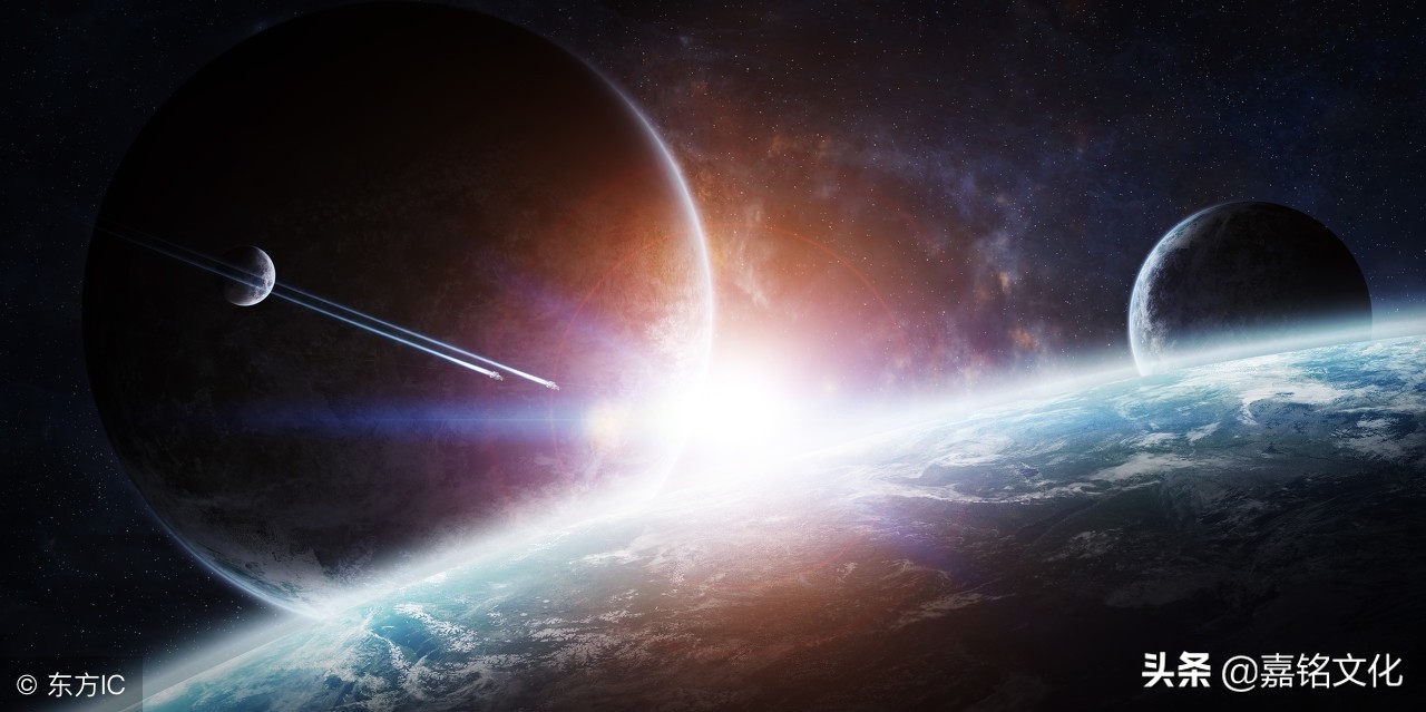 流浪地球三大行星,流浪地球需要达到第二宇宙速度么