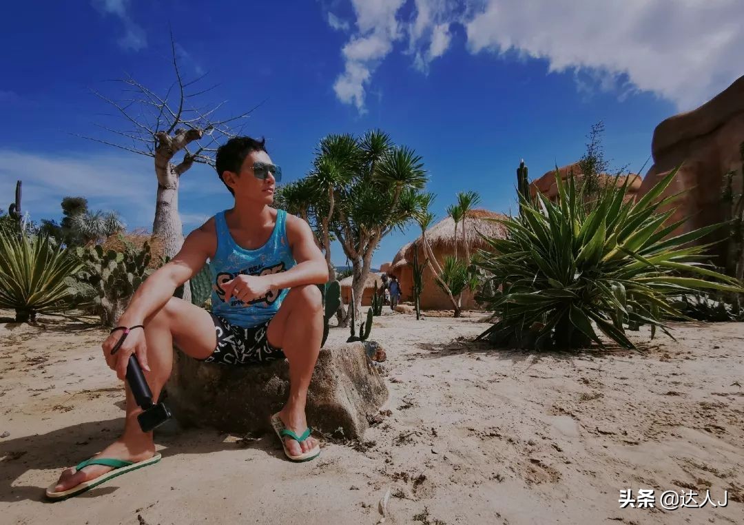 北京珍珠岛乐园,芽庄珍珠岛游乐园在哪儿