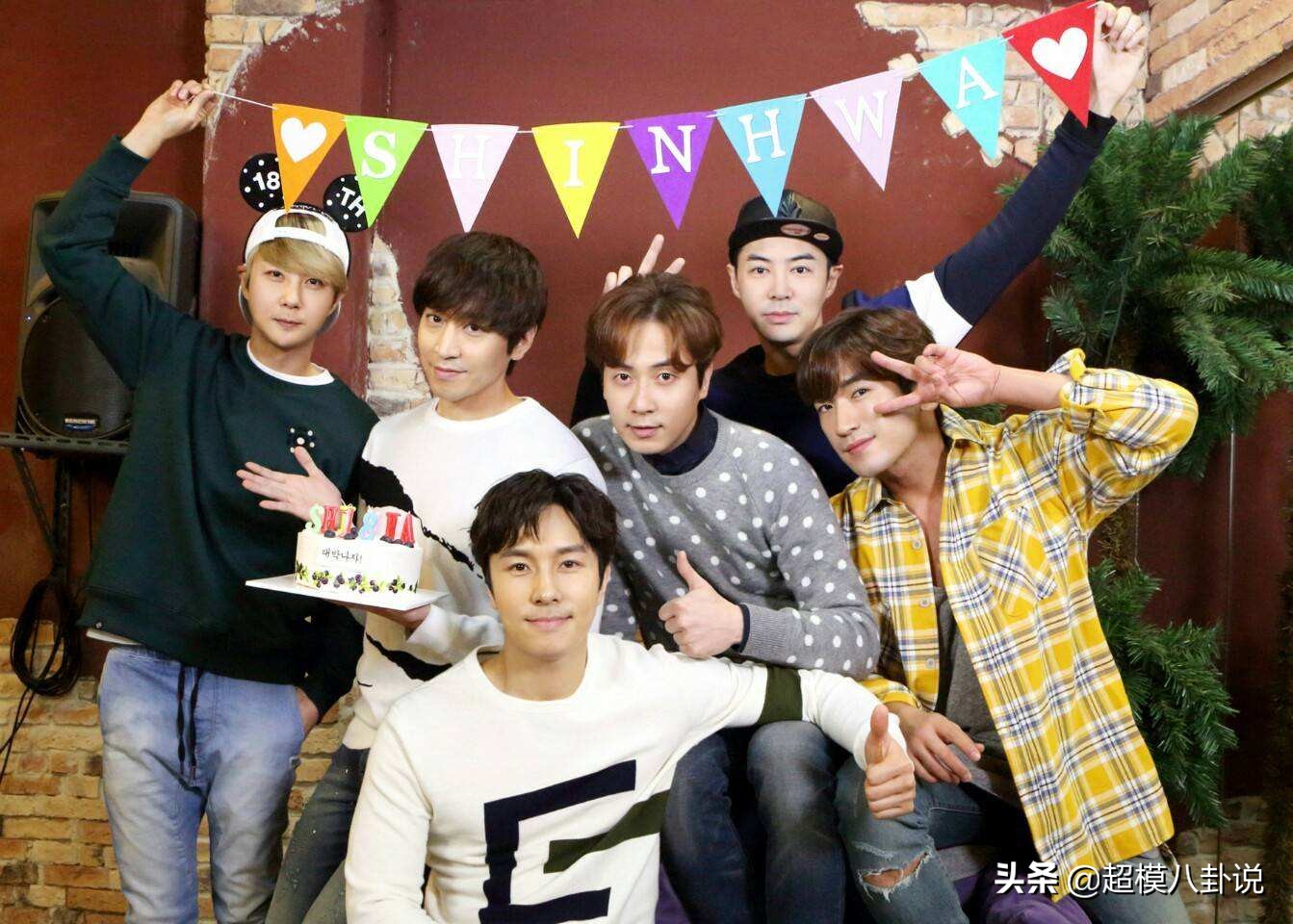 韩国最年轻的组合8人,盘点那些逃过7年魔咒的南韩女团