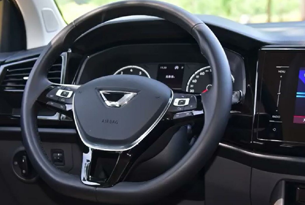 有没有老款捷达车,新老款捷达vs5有什么区别