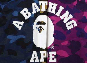 bape猿人头帽子 (bape湖人猿人头)