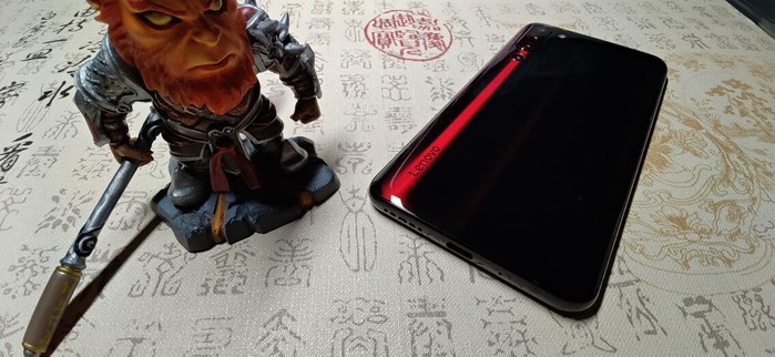 联想z6provs小米9,联想z6provs联想拯救者pro