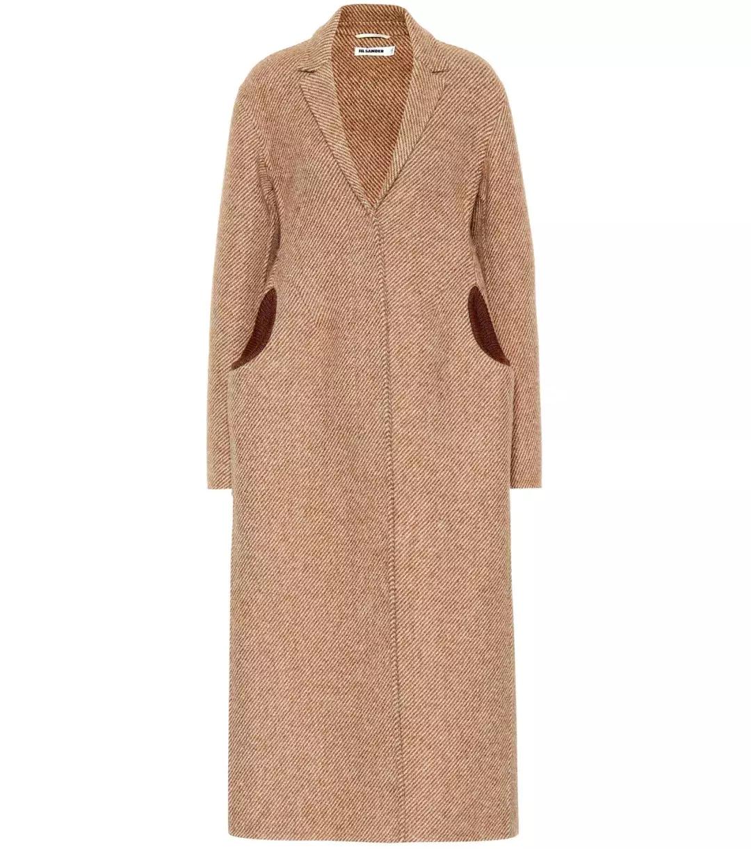 穿上大长袍，完美解决矮个子女生的世纪难题