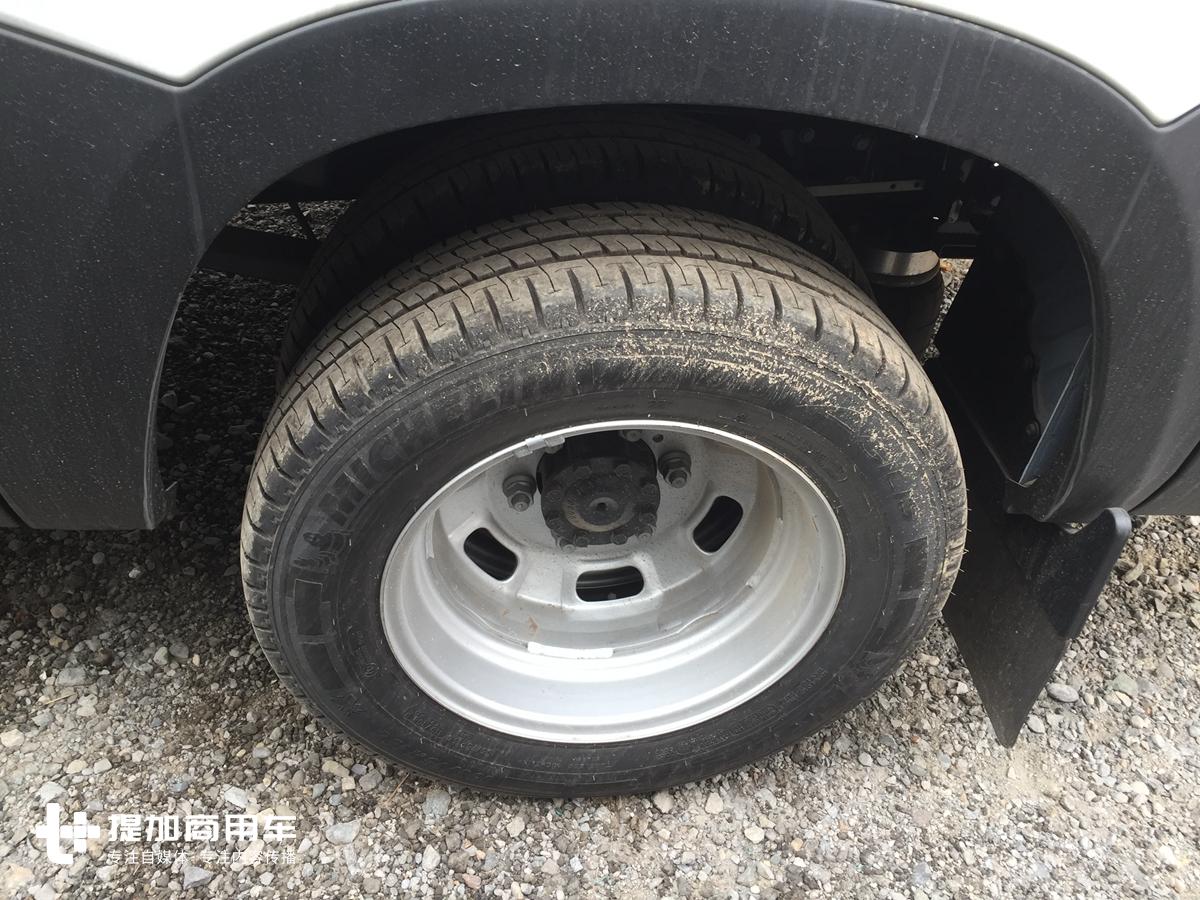 南京依维柯turbodaily轻货,南京依维柯daily轻卡