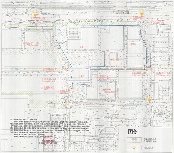 土拍预告|南南铝要消失?亭洪路76亩旧改地谁有魄力拿下?