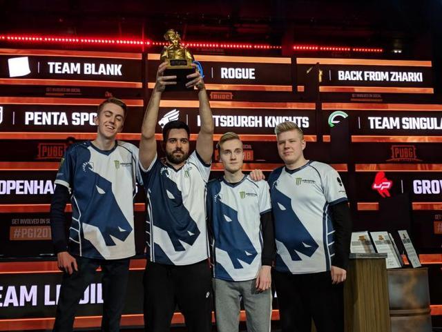 绝地求生teamliquid,teamliquid绝地求生新阵容