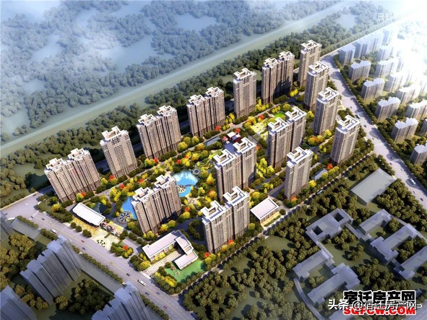 宿迁5月份热门楼盘,宿迁市五月份楼市