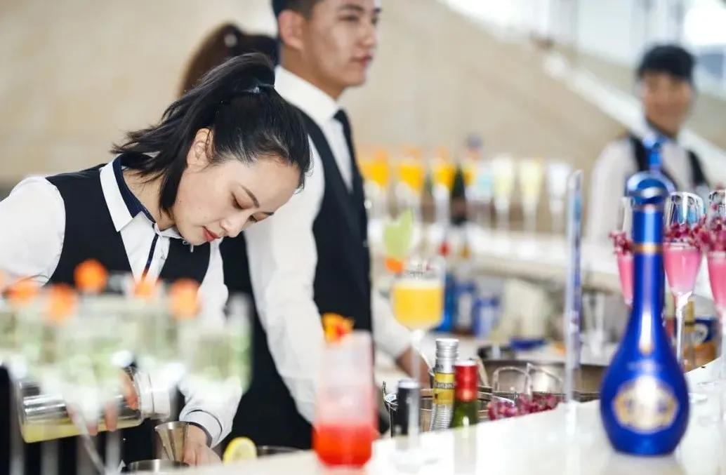 春暖酒都，梦圆宿迁：洋河谷雨论坛开启“更好的酒都更好的时代