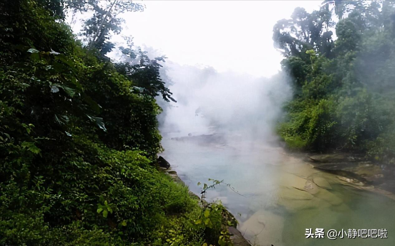 你不知道的国家冷知识苏里南,关于秘鲁的介绍