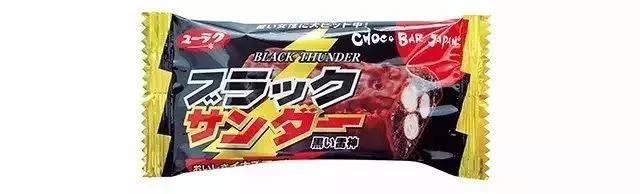 日本十款好吃到停不下来的零食,去日本必吃的十款零食