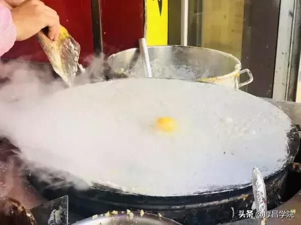 煎饼摊真的月入过万,煎饼店利润