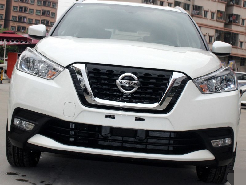 东风日产10万左右suv劲客,东风日产劲客自动挡suv1.5l怎么样