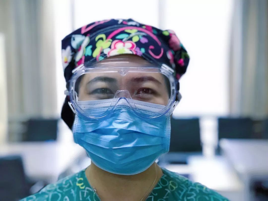 碘伏能防眼镜冬季起雾吗,碘伏涂抹可防止护目镜起雾