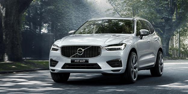 牡丹江沃尔沃xc60车友会,沃尔沃xc60雷神之盾