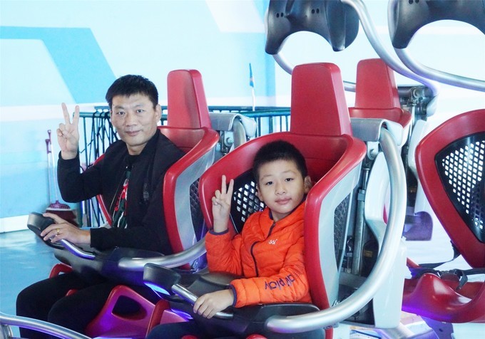 梦幻城堡山东,山东有个梦幻城堡