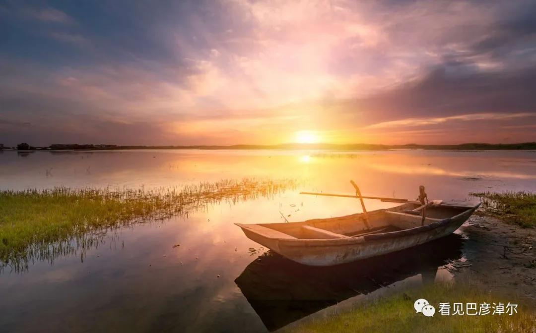 七分钟带你领略大美乌拉特前旗 (带你去看乌拉特前旗)