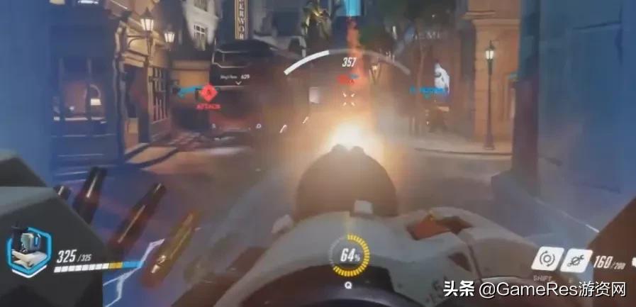 游戏基础知识——“静态防御单位”的设计手法