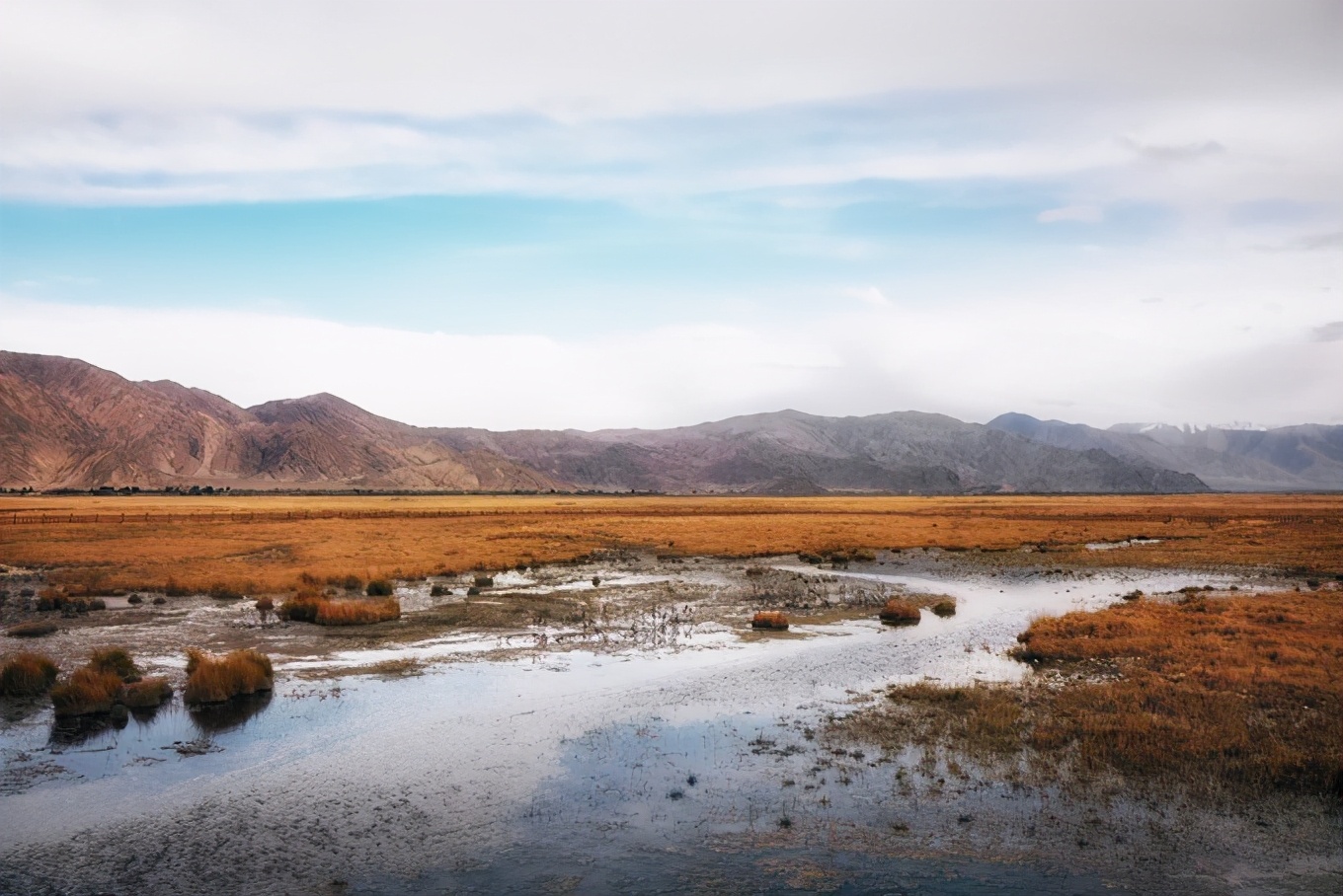 大美*疆新**，一个快递不包邮的地方，藏着不一样的异域风情