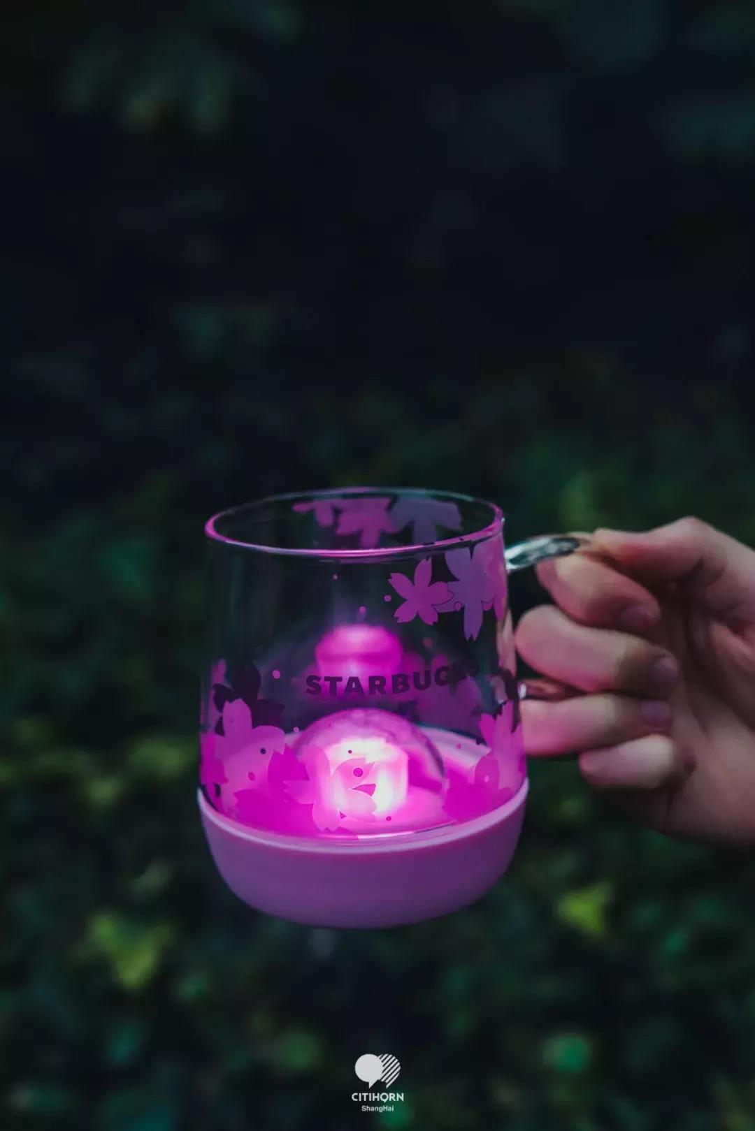 星巴克樱花杯2021爆款是哪一个,星巴克樱花系列28.9