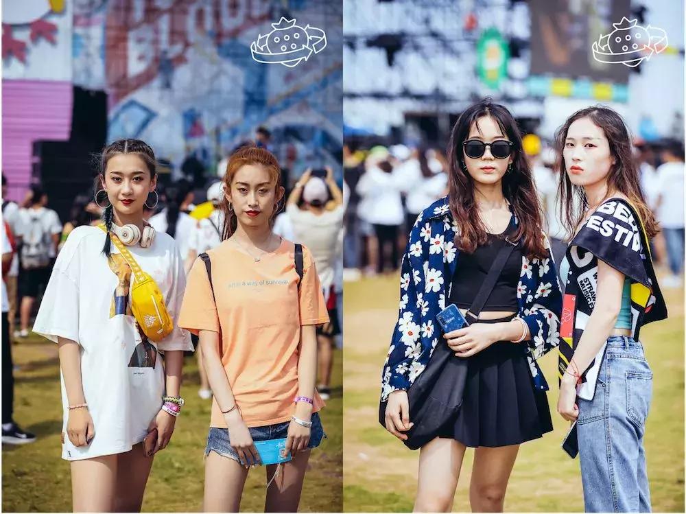 2018年8月26日潍坊草莓音乐节,潍坊草莓音乐节回顾