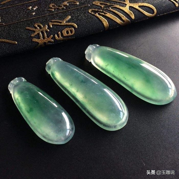 我是玉雕师全集,翡翠福瓜教程