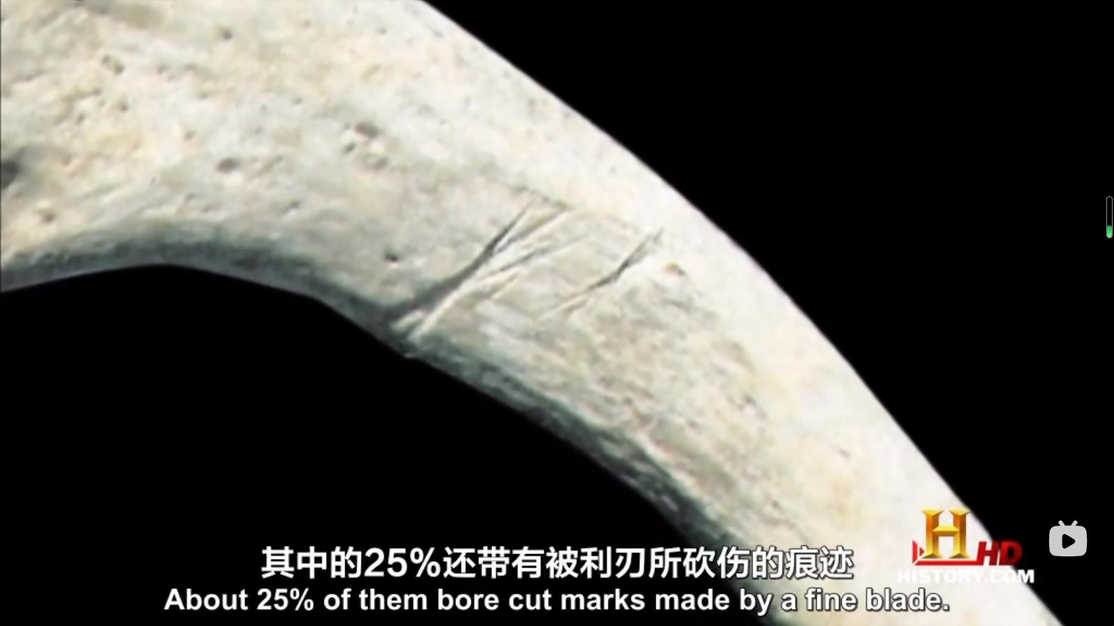 食人又变态的克里特人