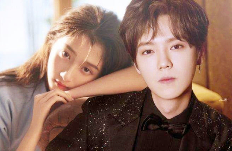 鹿晗为关晓彤庆生完整版,鹿晗为关晓彤庆生是什么情况