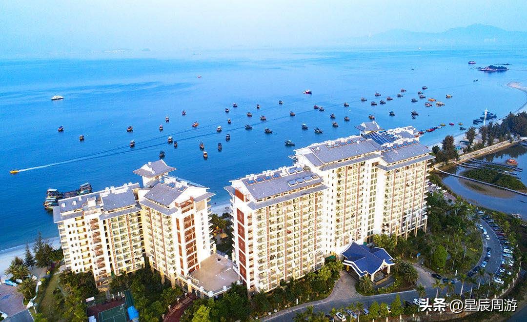 惠州市金海湾度假村酒店,惠州金海湾凤池岛度假酒店公寓