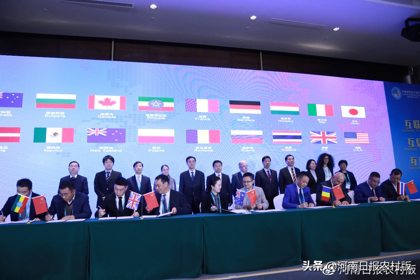 郑州跨境电商综合试验区发展现状,河南郑州综合保税区物流