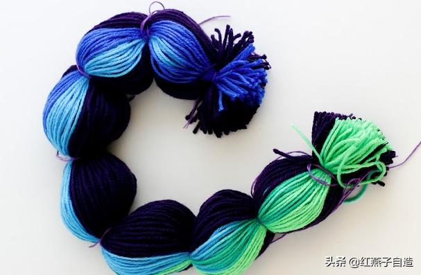 来,玩个“球”!彩球,足球,地球,让心情跟着美起来