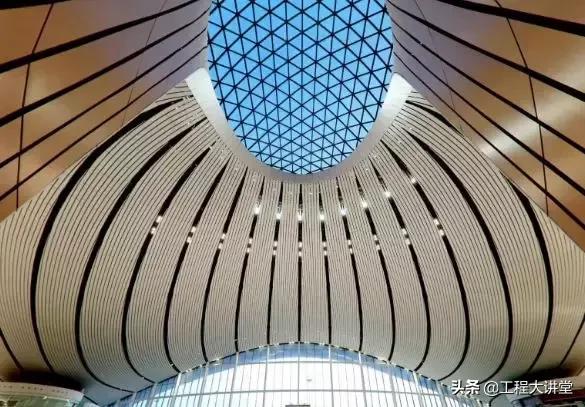 大兴机场多种设计方案,北京大兴国际机场建设纪录片