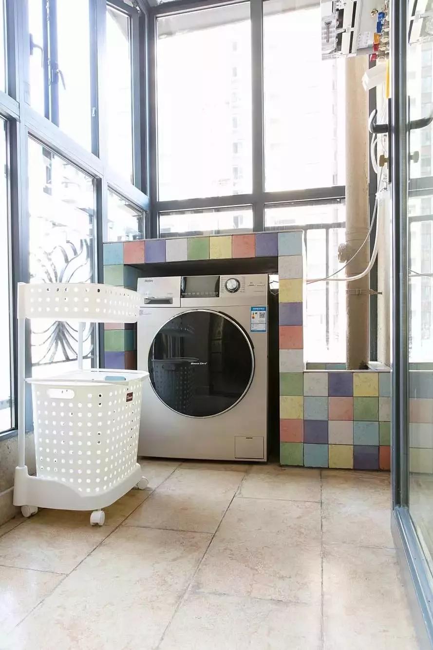 拖把池卫生间家用长方形50-100元,家里拖把池有必要吗