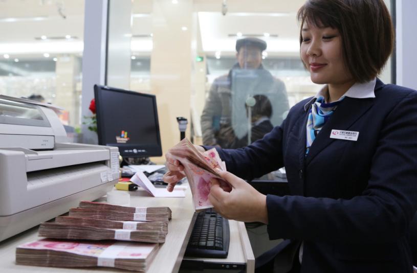 为什么银行员工推荐办银行卡,去银行存款要不要办金卡