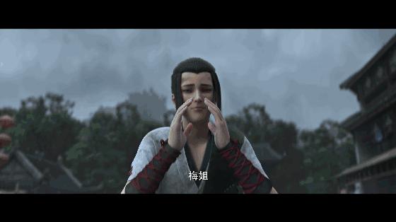 高分电影！面子写意，里子抒情，合起来是完整的《风语咒》