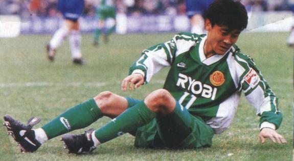 北京国安高峰集锦,北京国安高峰的经典进球