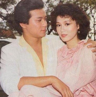 容忍妻子出轨，屡遭背叛却不离婚，黄日华才是真男人