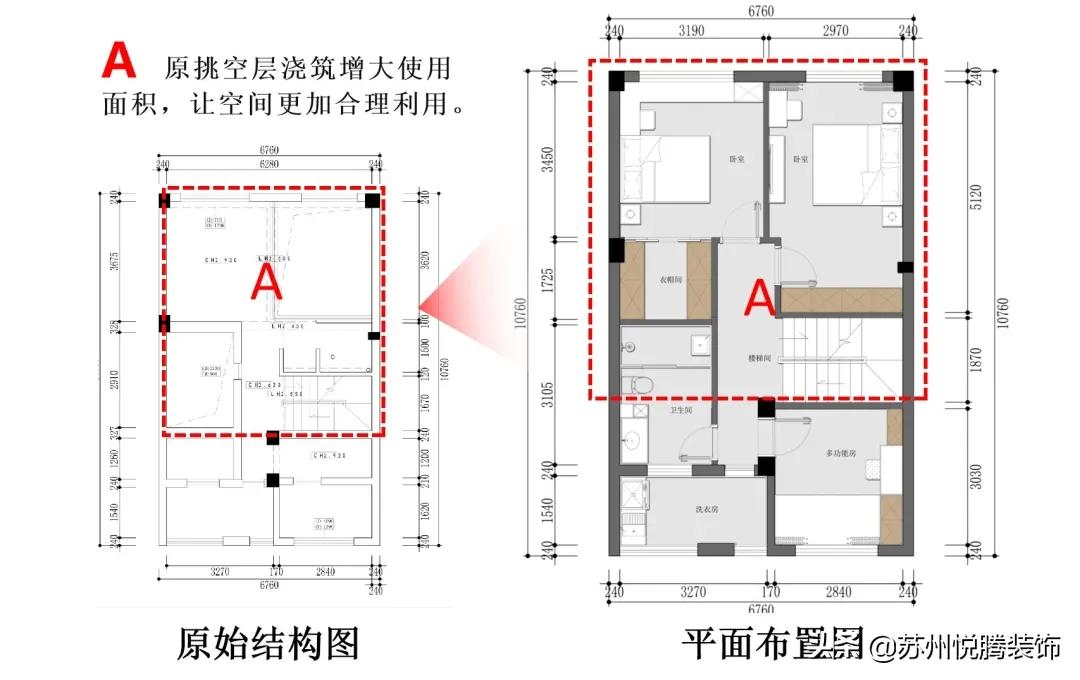 100套别墅设计效果图,100方别墅装修