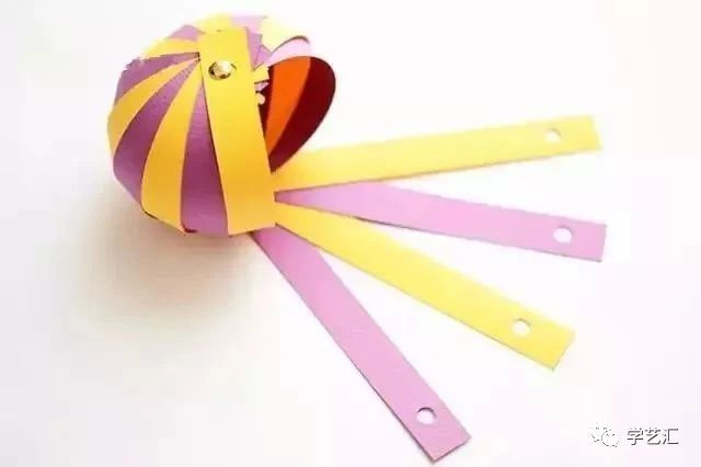 中国风过新年灯笼手工制作,糖葫芦灯笼手工制作幼儿园元旦