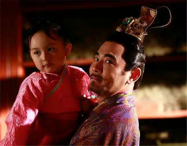 芈月传中芈月简介,芈月传讲述的哪段历史