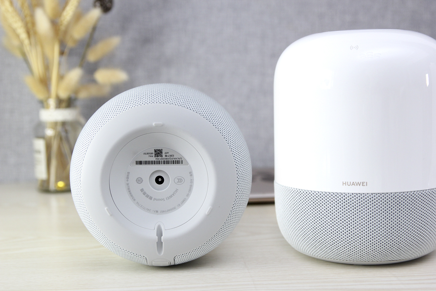 华为帝瓦雷soundse和soundxnew区别,华为音响soundx帝瓦雷评测