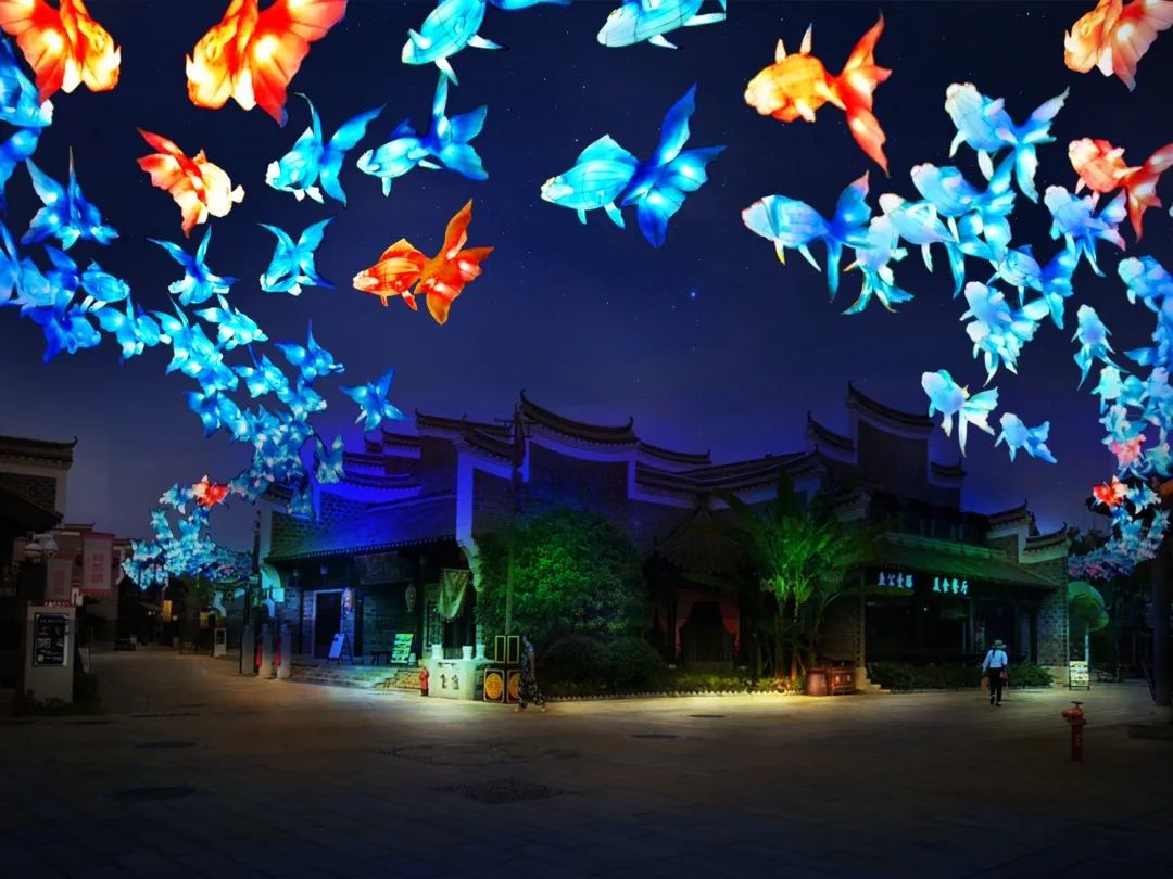 铜官窑古镇国庆,铜官窑古镇一天白天旅游攻略